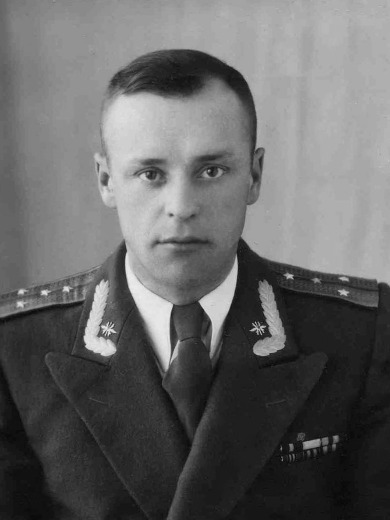 Яковлев Владимир Михайлович